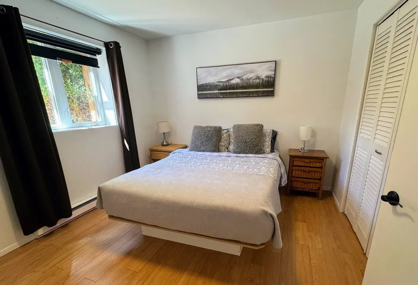 Cozy Apartment | Quiet Neighborhood - Kid ready — Saguenay, Quebec — vacation rental