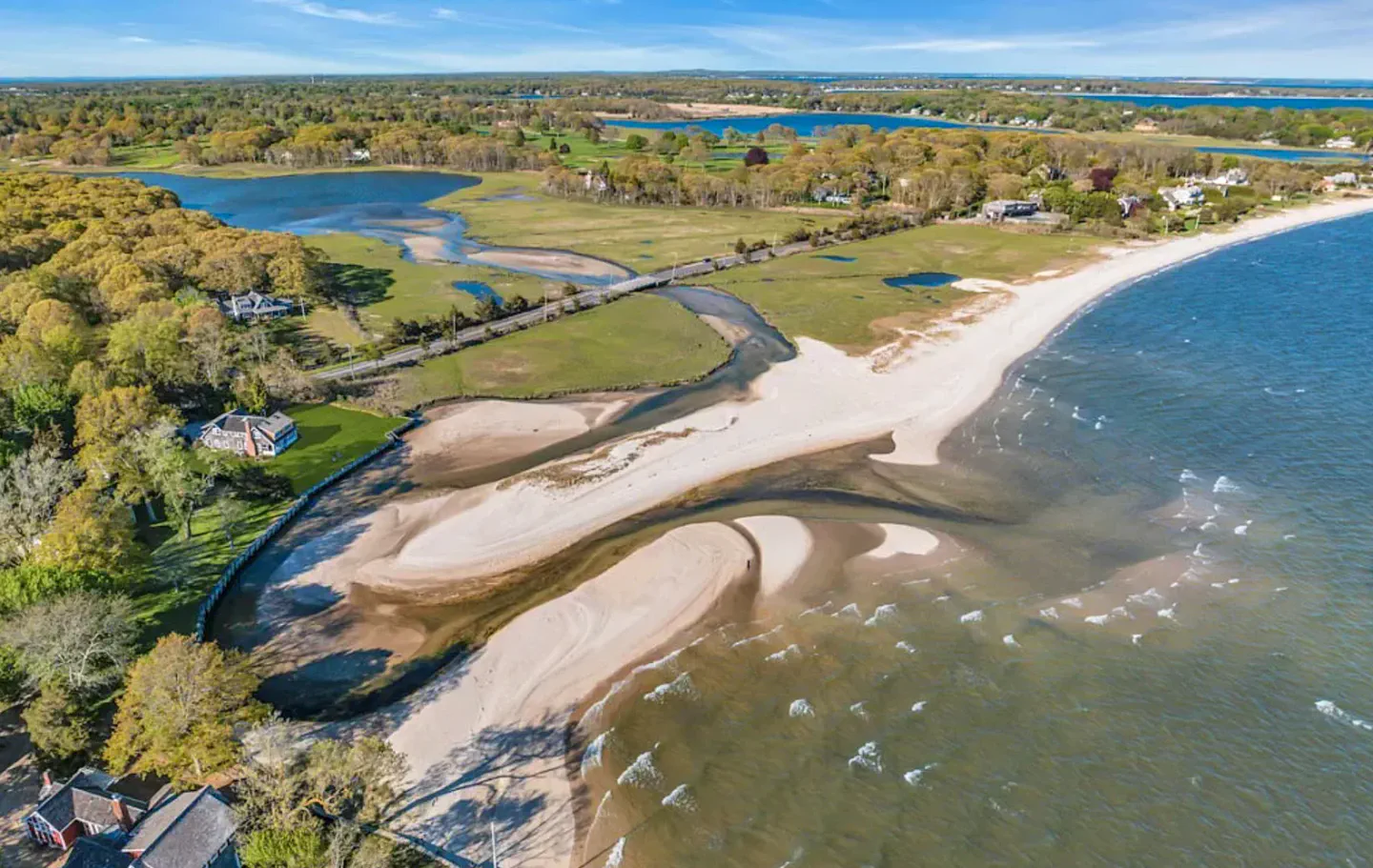 Bayside Cutchogue Manor, photo 4