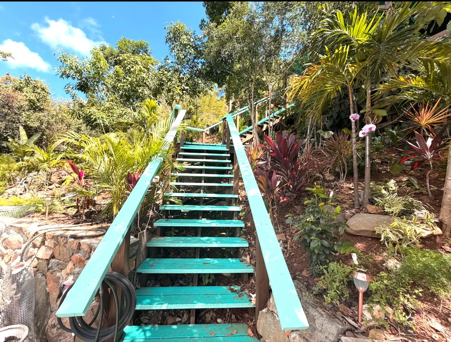 Cocoa Tea Villa – photo 7