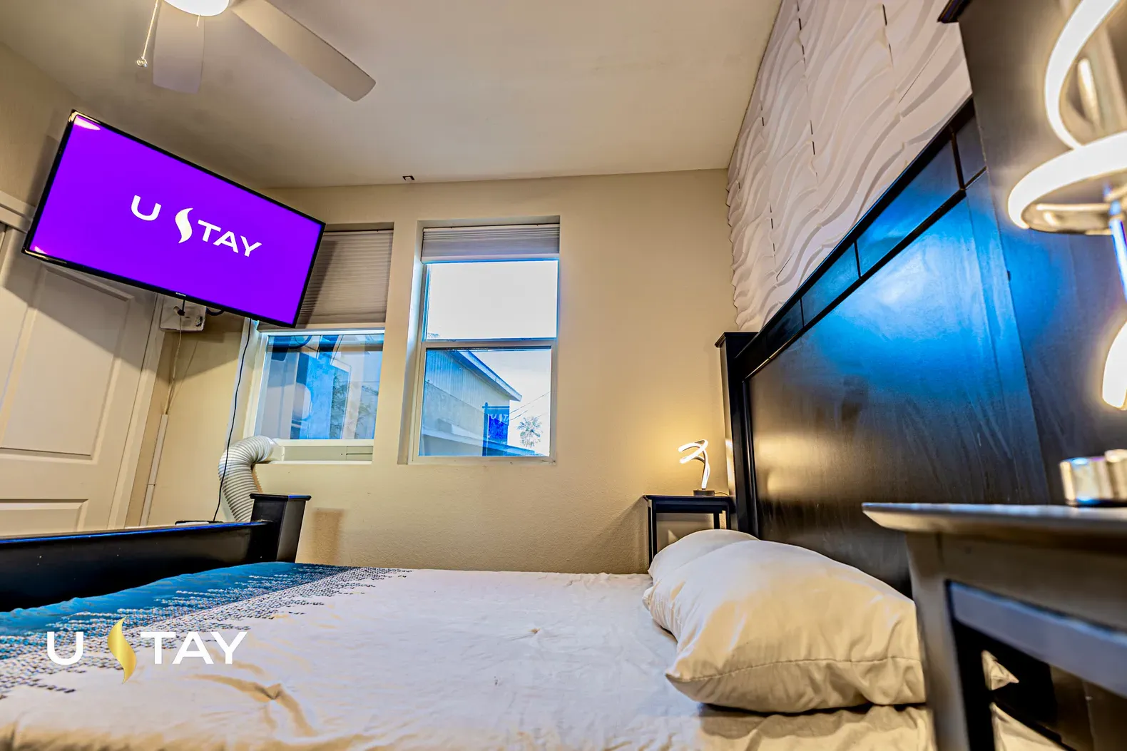 Downtown Mesa, Studio-style L/O + Night Security — Mesa, AZ — vacation rental