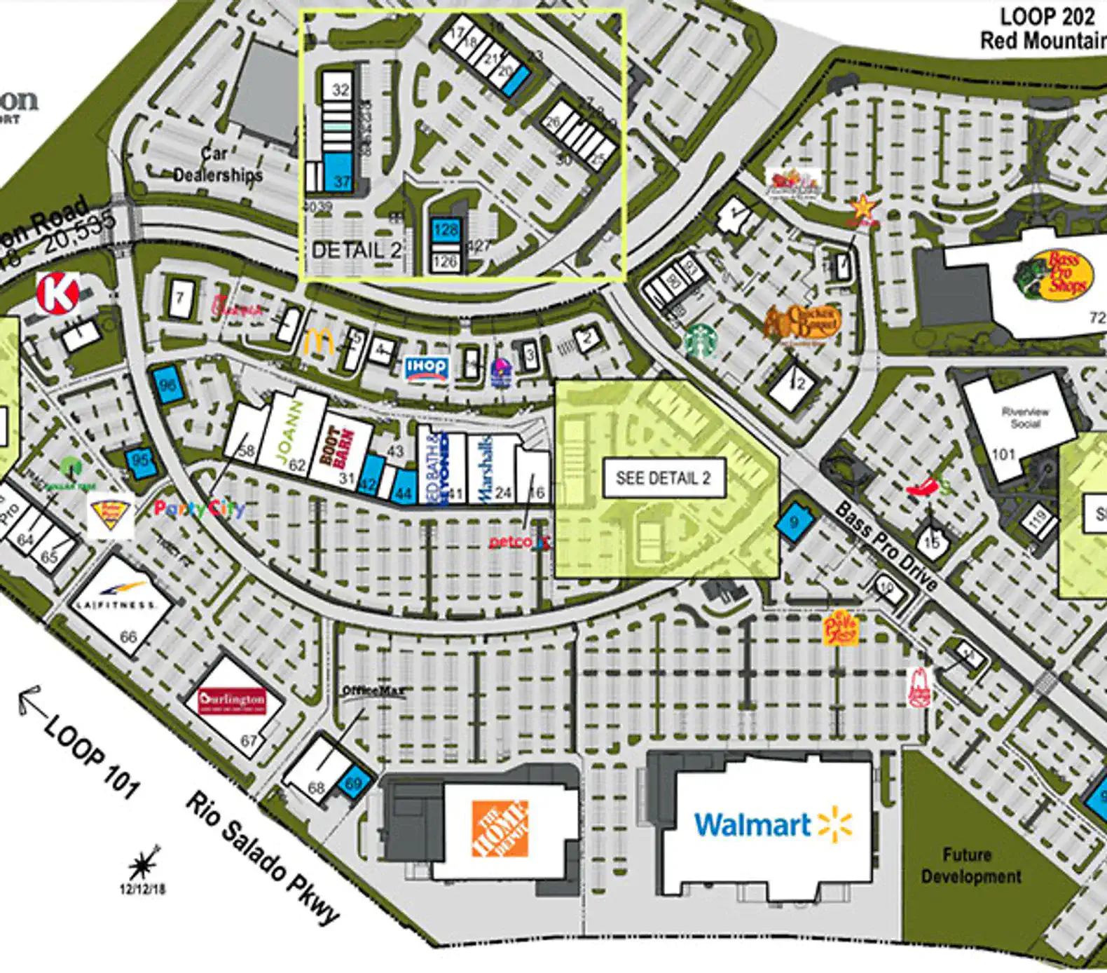 Downtown Mesa, Cmpct Studio Layout+ Night Security – photo 6