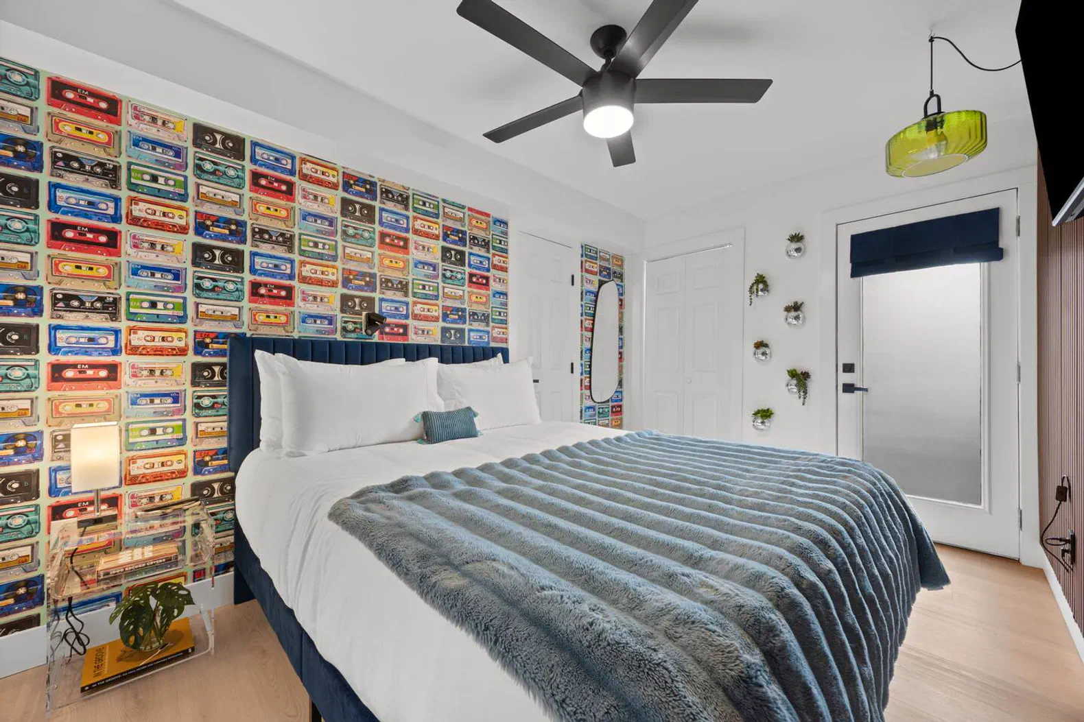 Music Themed BNB — Austin, TX — vacation rental