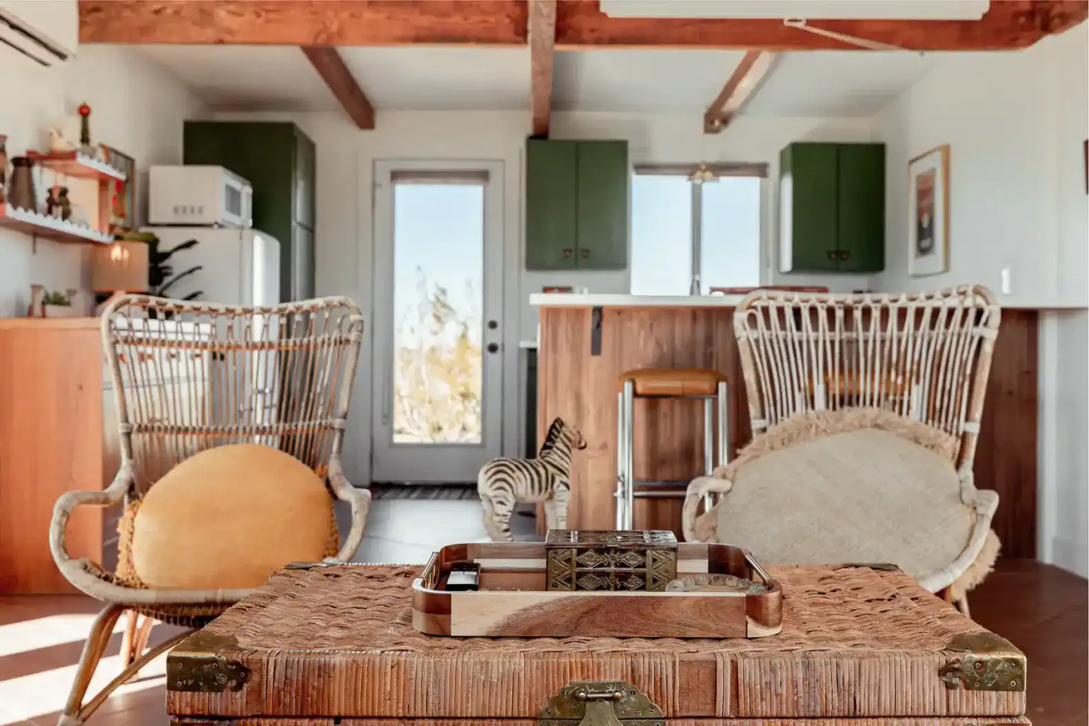 Sunset Showdown – photo 19