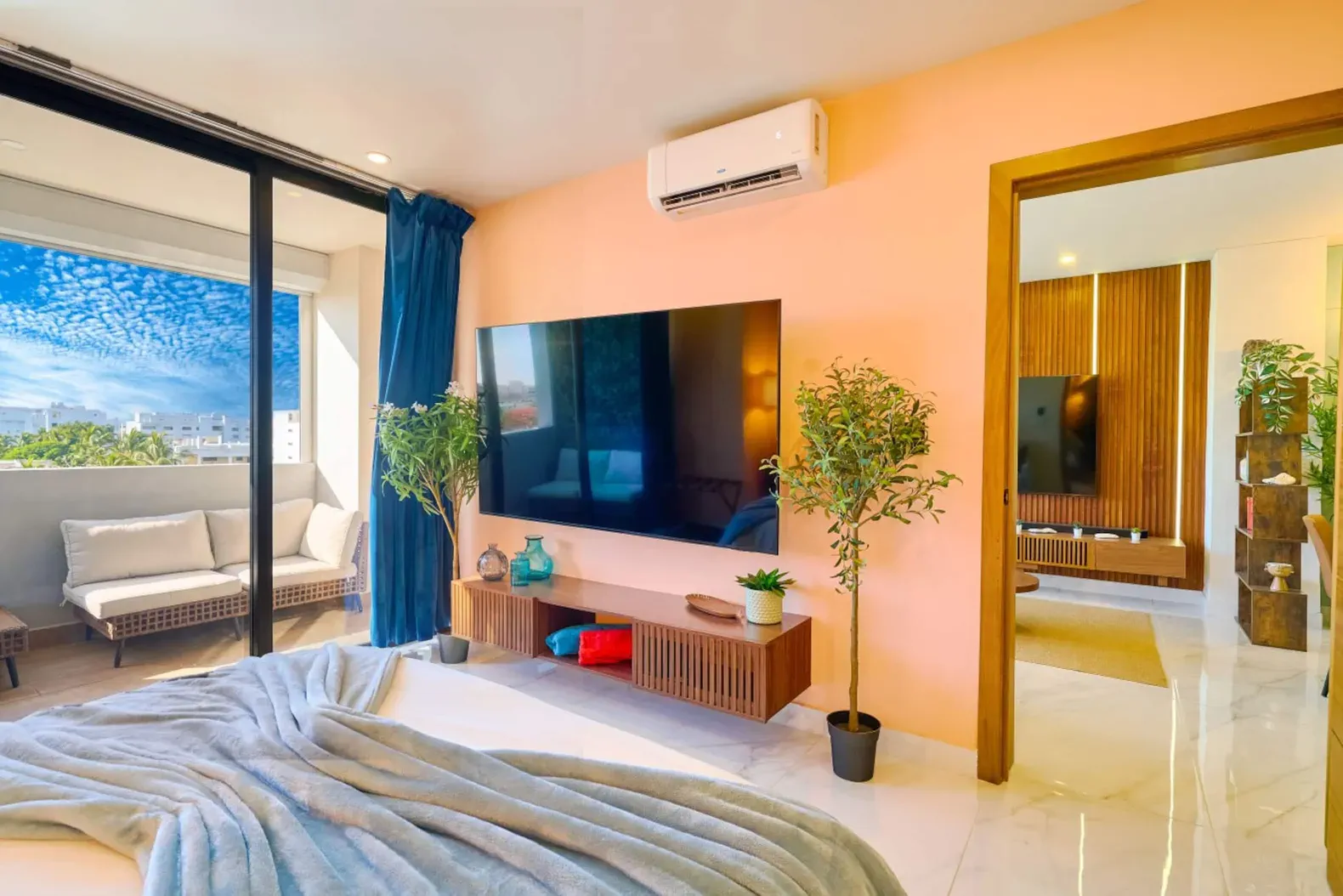 Caribbean Beach Walk — Juan Dolio, San Pedro de Macorís — vacation rental