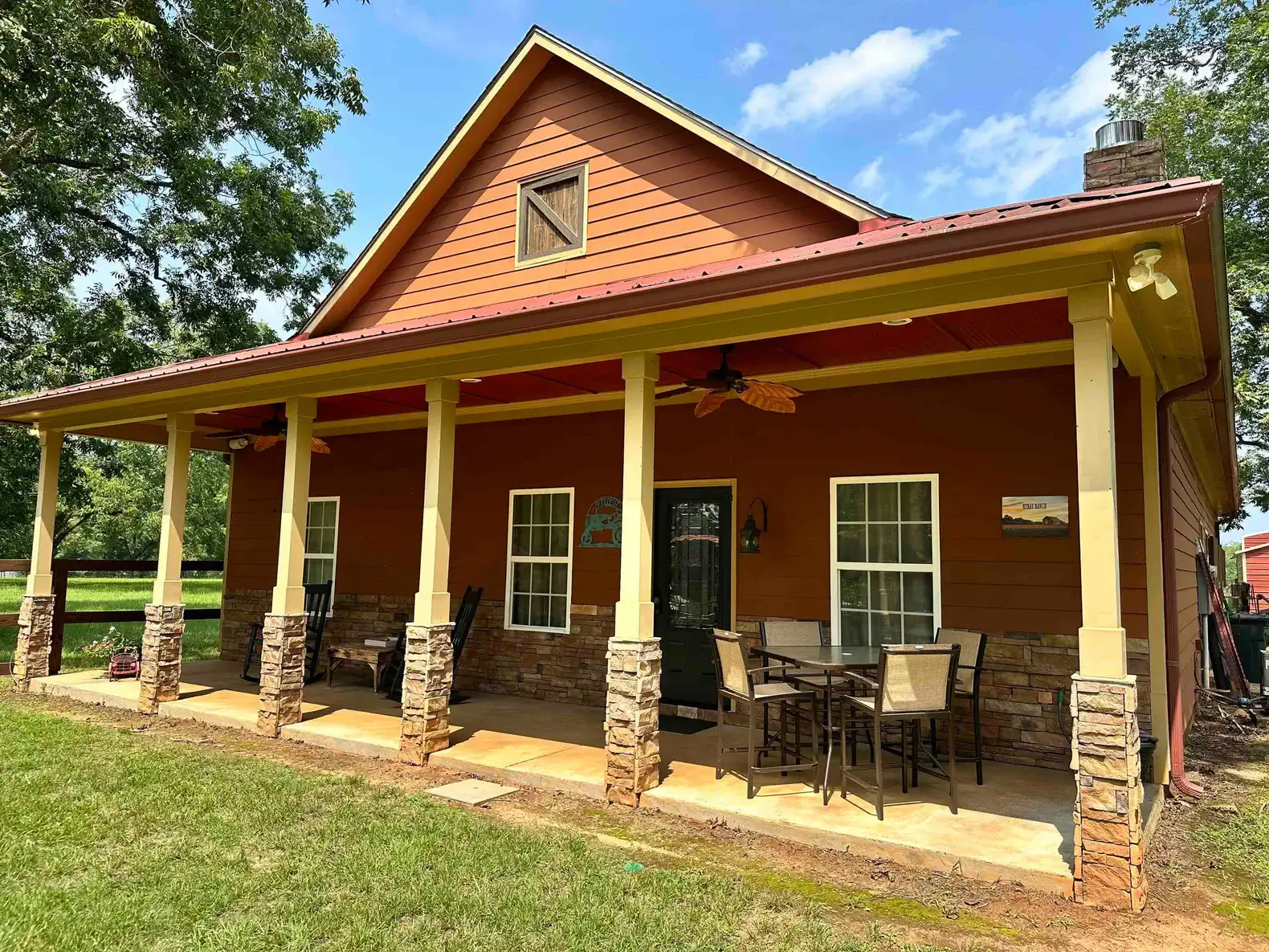 The Barn at The Horse Motel – foto 1