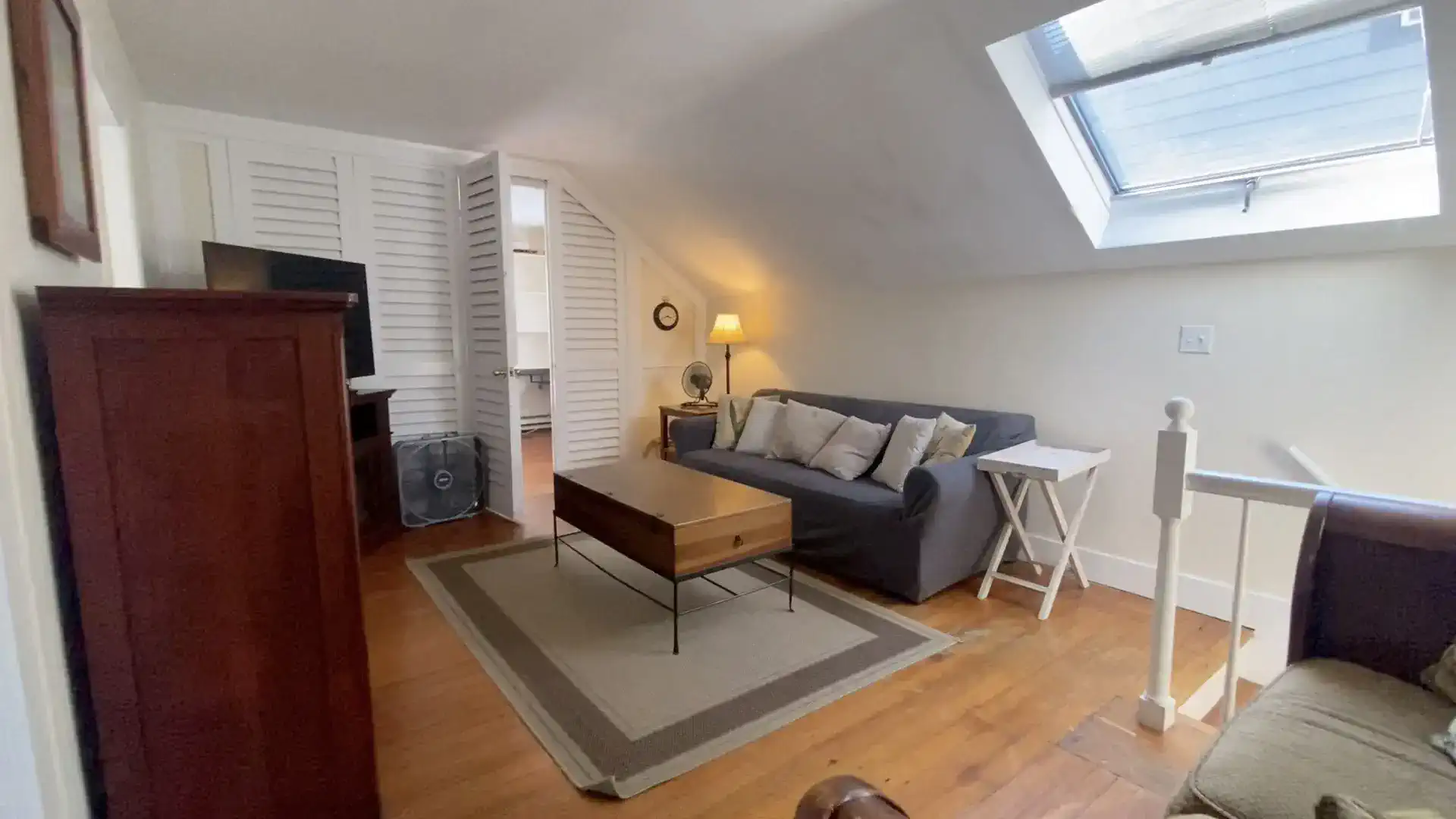 "Schuck's Nook" 3-Bedroom Bungalow - Newport, RI – photo 4