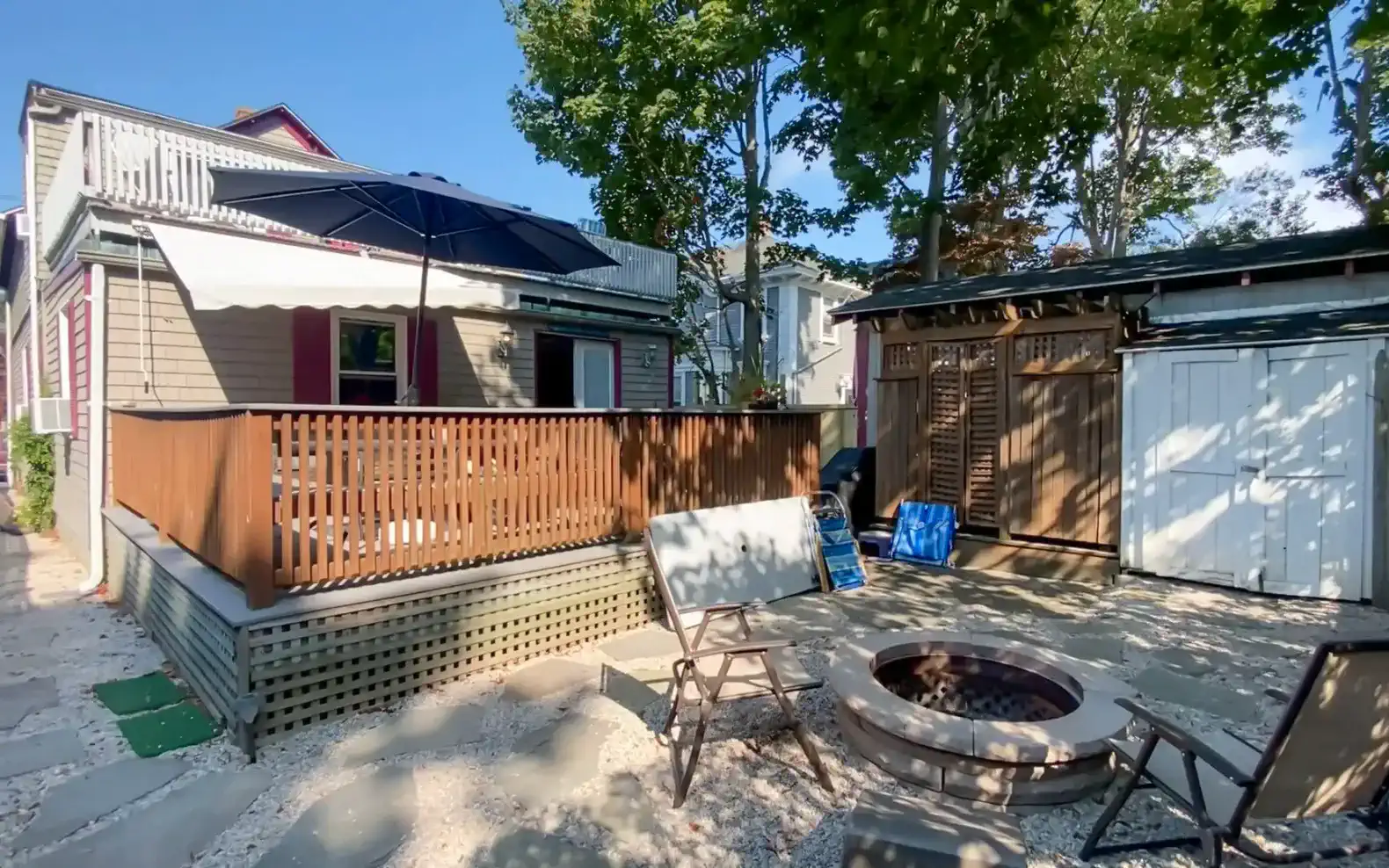 "Schuck's Nook" 3-Bedroom Bungalow - Newport, RI – photo 9