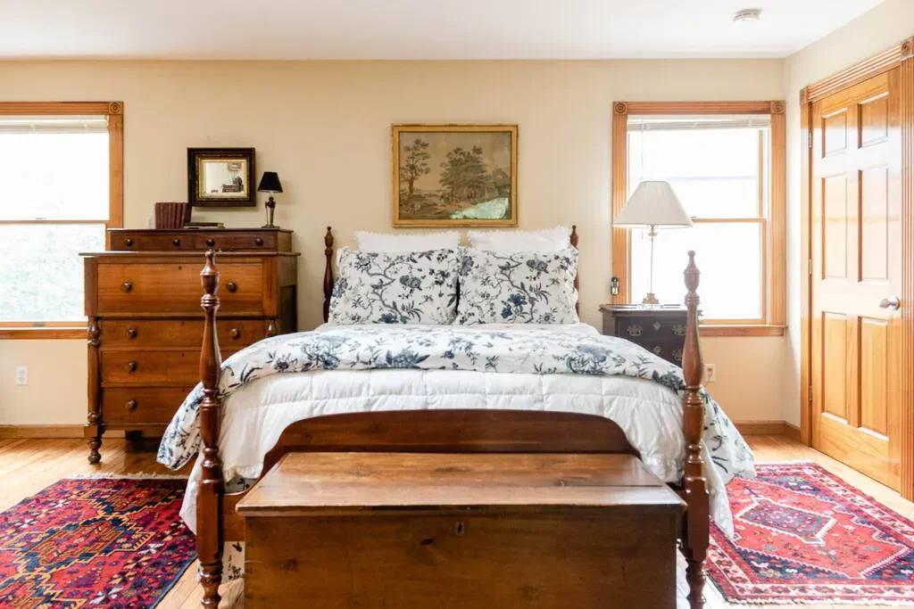 Secluded Cottage in Middle of Chestertown — Chestertown, MD — vacation rental