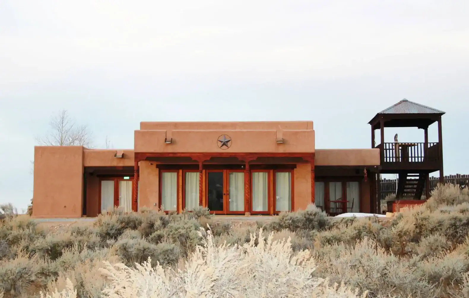 Eastern Star Retreat – photo 1