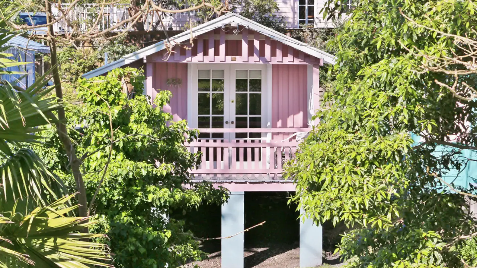 Bergonia by Hyams Beach Seaside Cottages – photo 1
