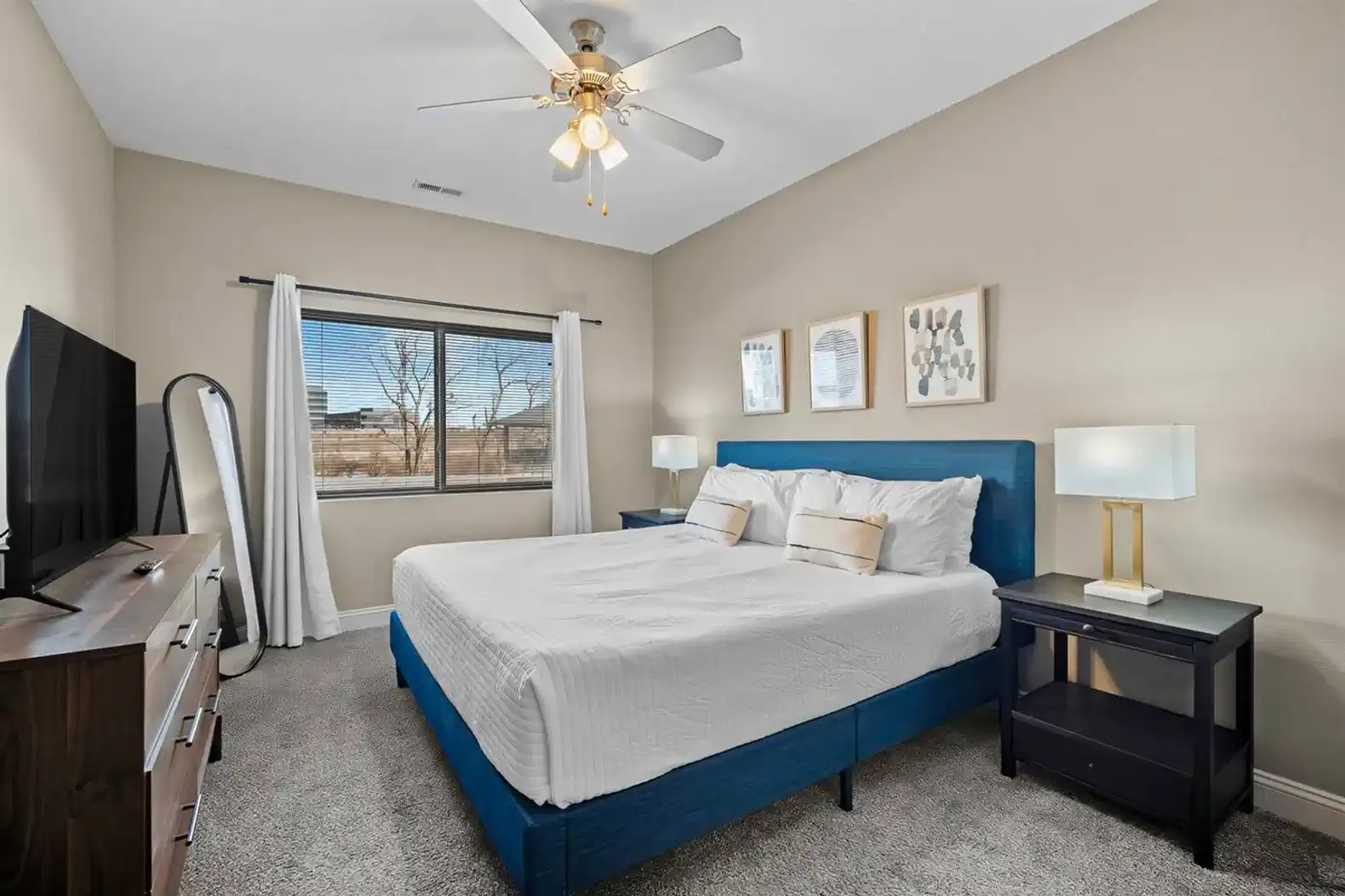Upgraded, Modern Retreat with Private Garage photo 2
