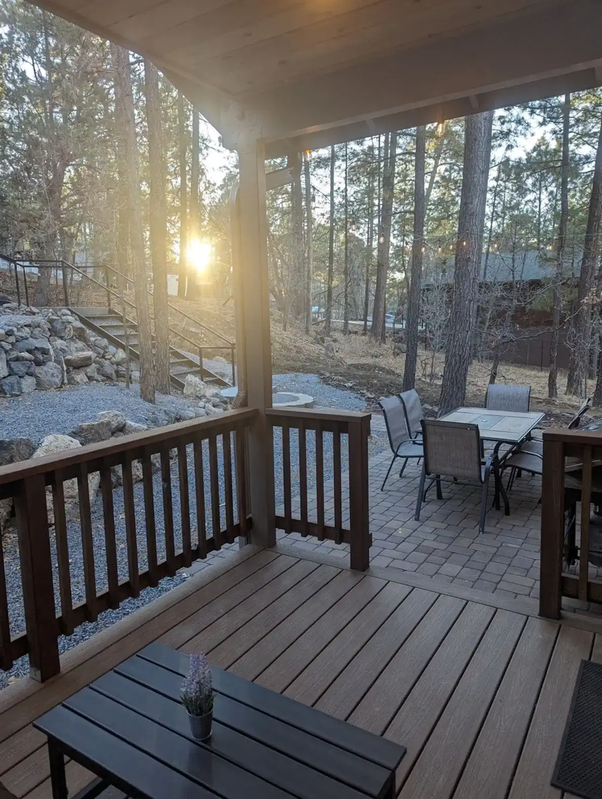 Hillside Hangout and Cozy Cottage – photo 3