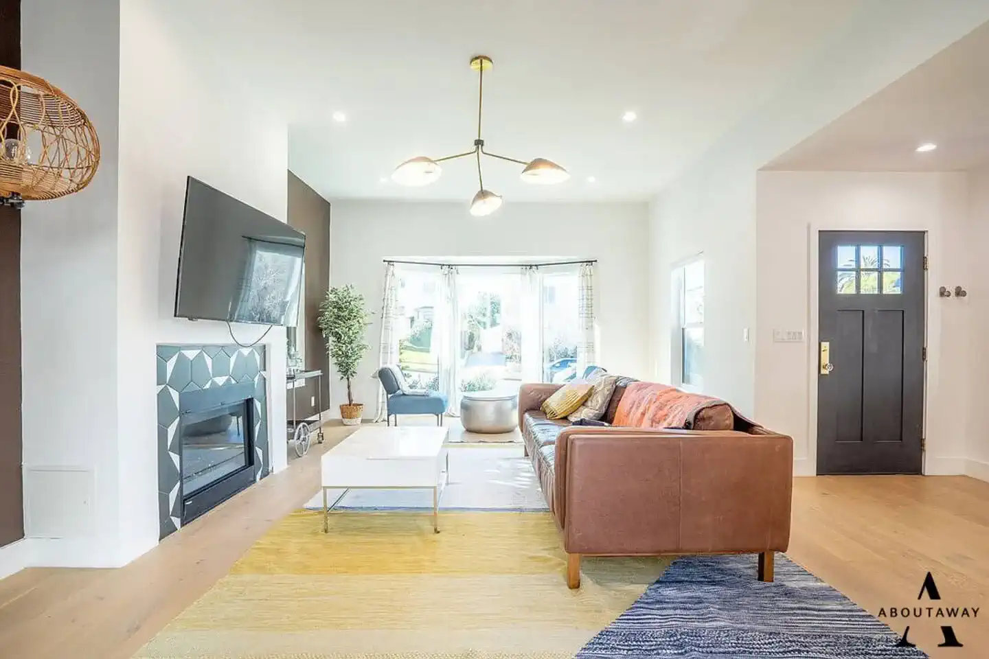 Sierra Villa – photo 1