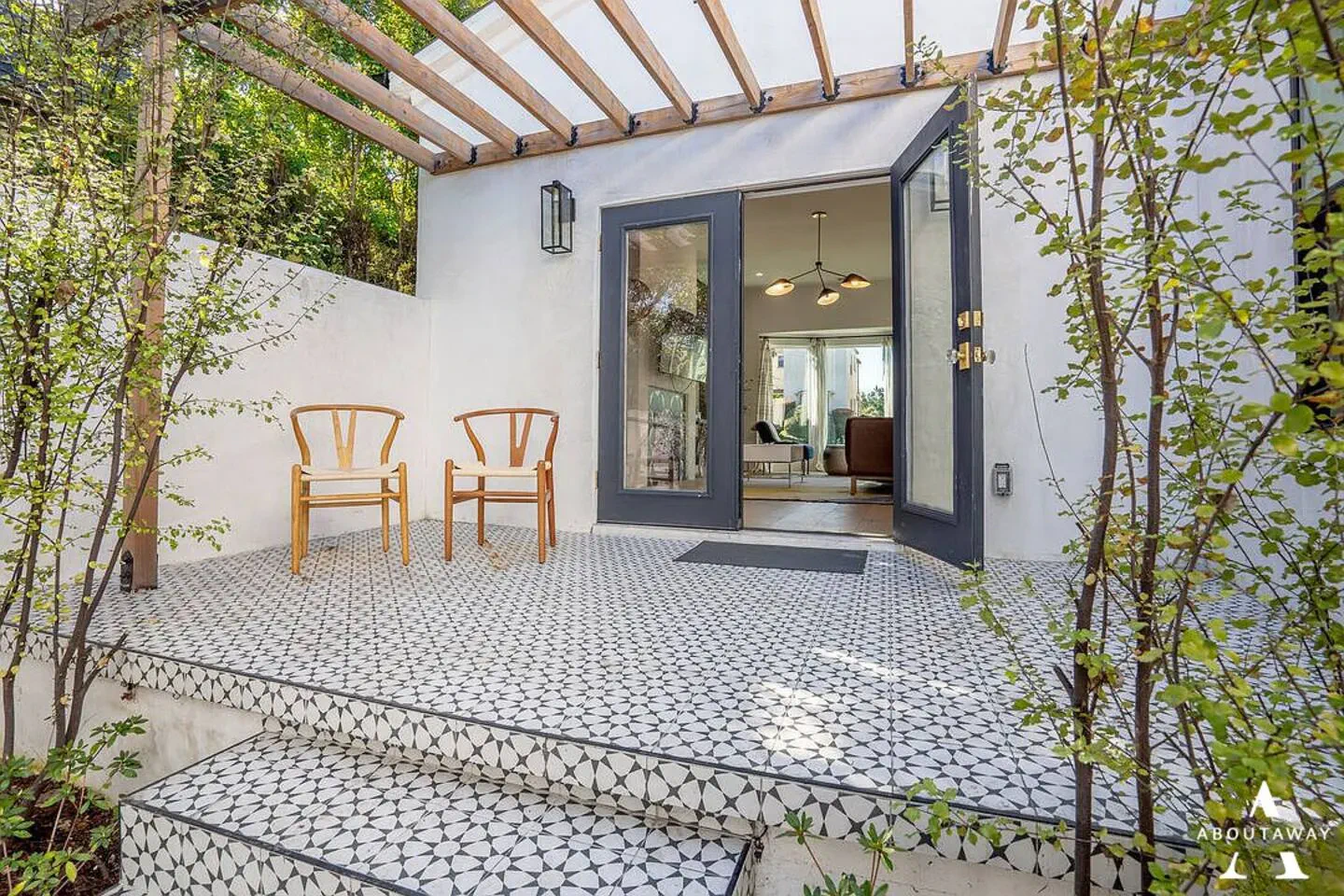 Sierra Villa – Foto 45