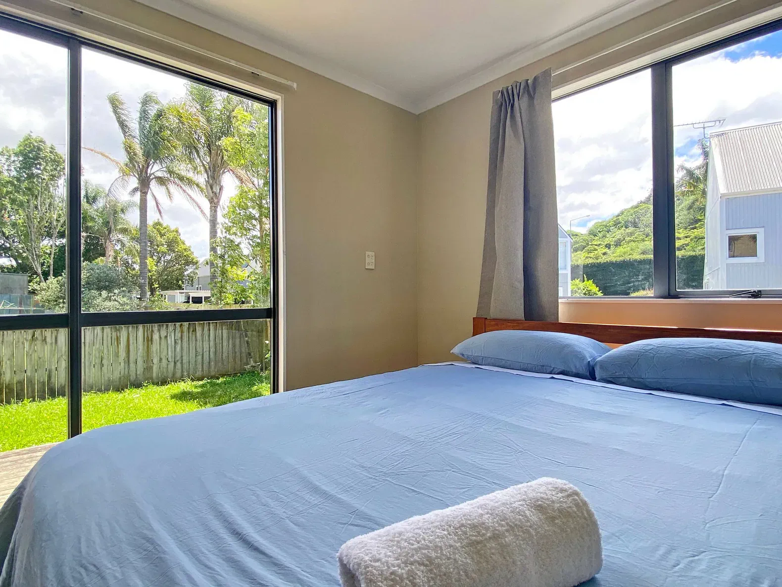 Kingsland — Auckland, Auckland — vacation rental