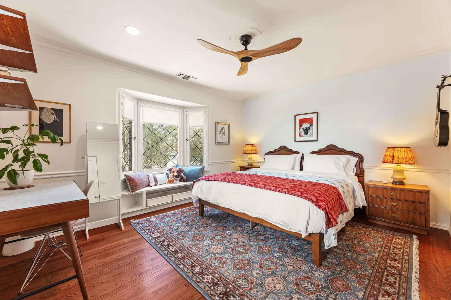 The Clementine — Los Angeles, CA — vacation rental