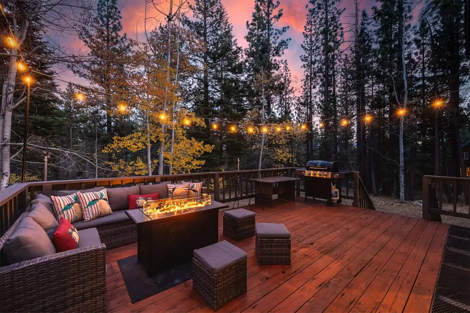 River Rock House