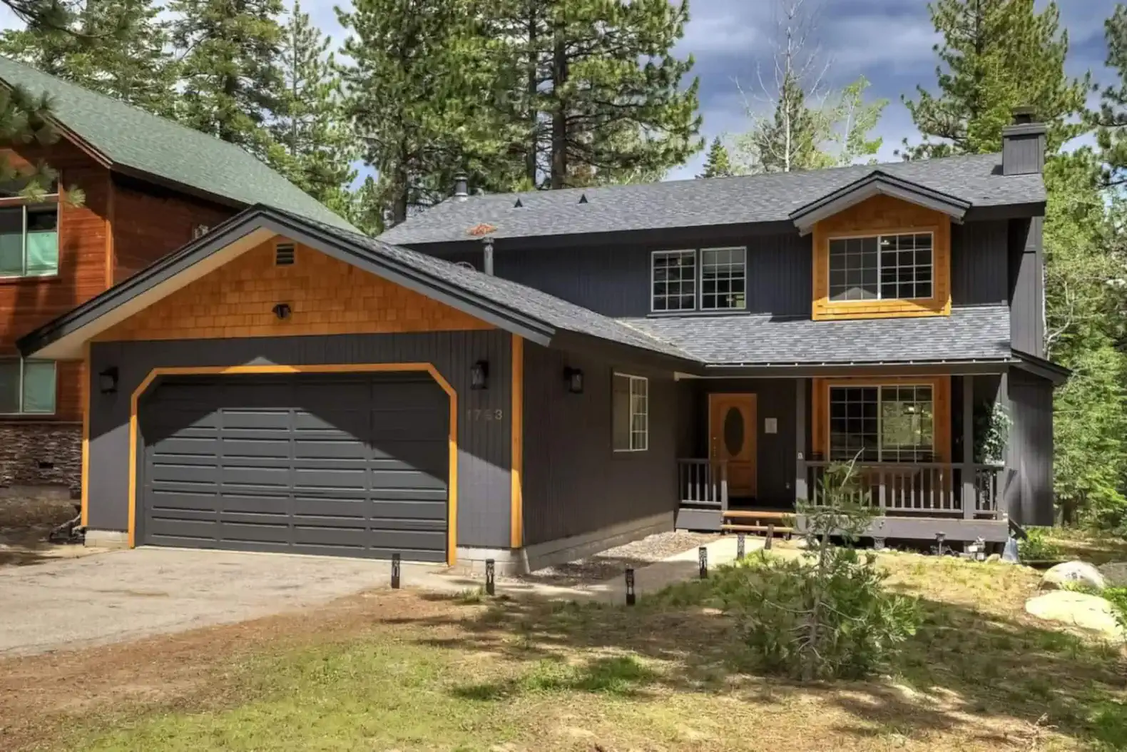 River Rock House – photo 4