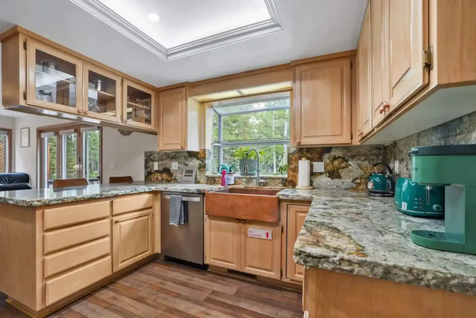 River Rock House – photo 3