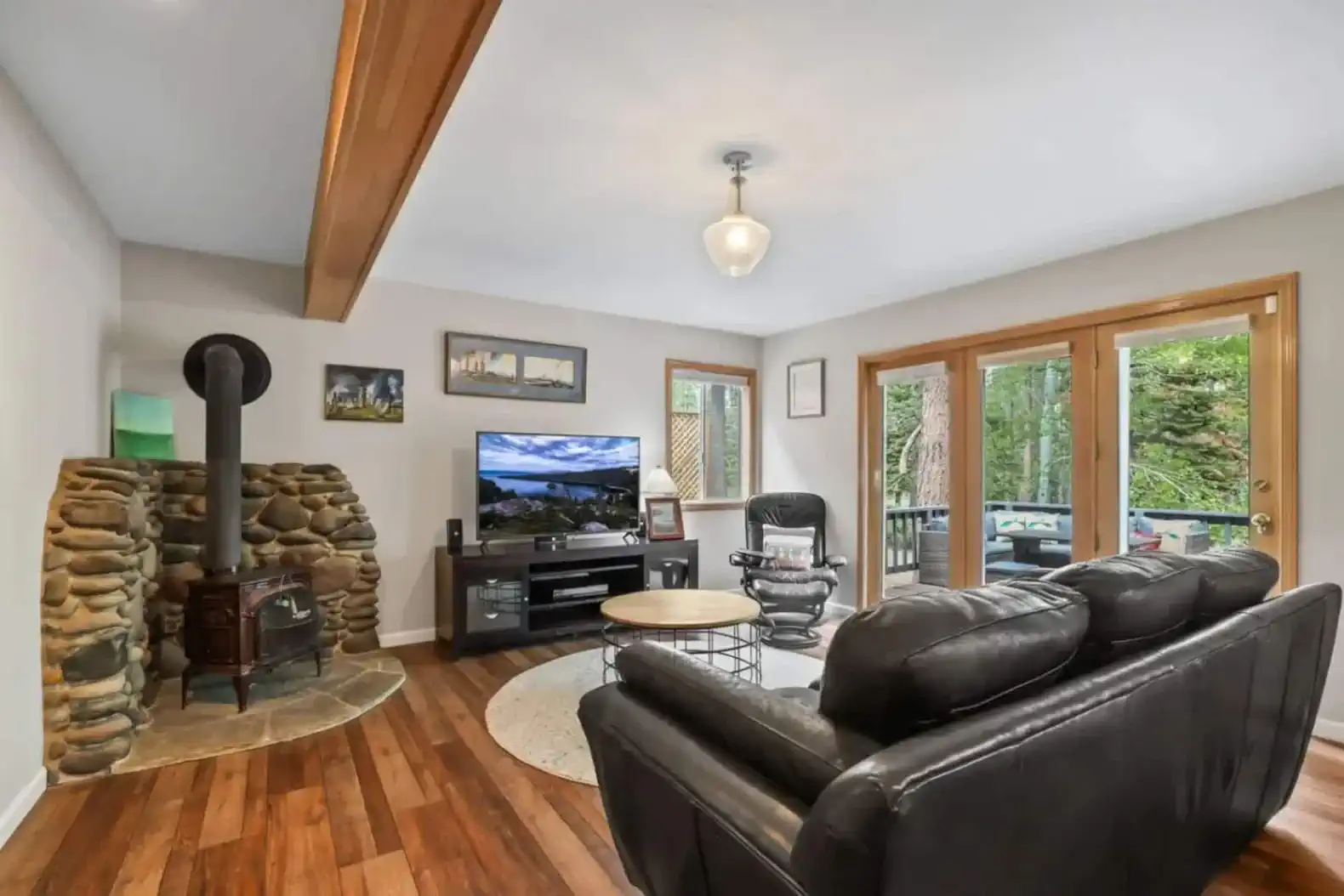 River Rock House – photo 2