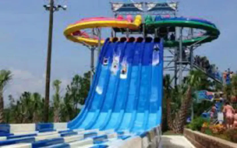 Adventure Island