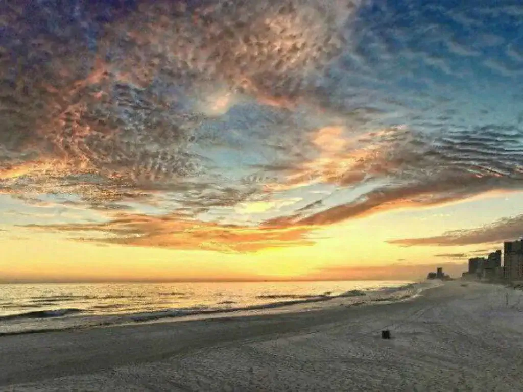 Von Ultimate Relocation Vacation Rentals empfohlene Restaurants in Gulf Shores und Orange Beach AL