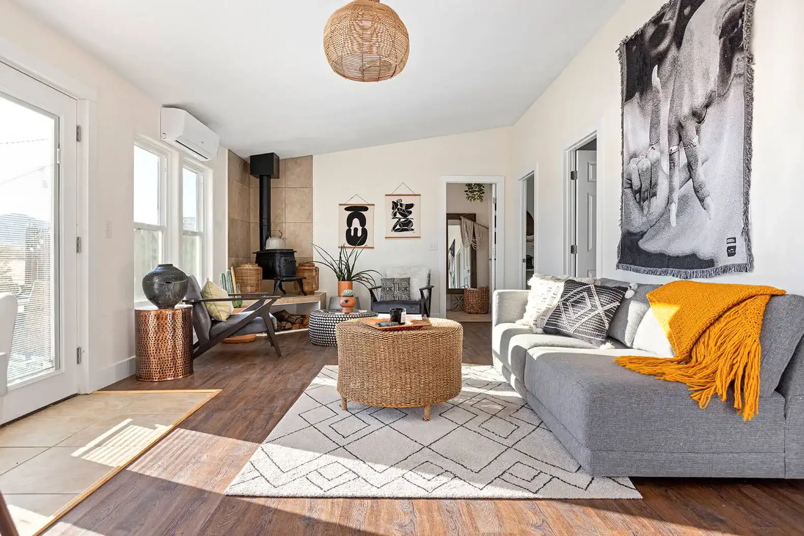 La Casa Fortuna photo 6