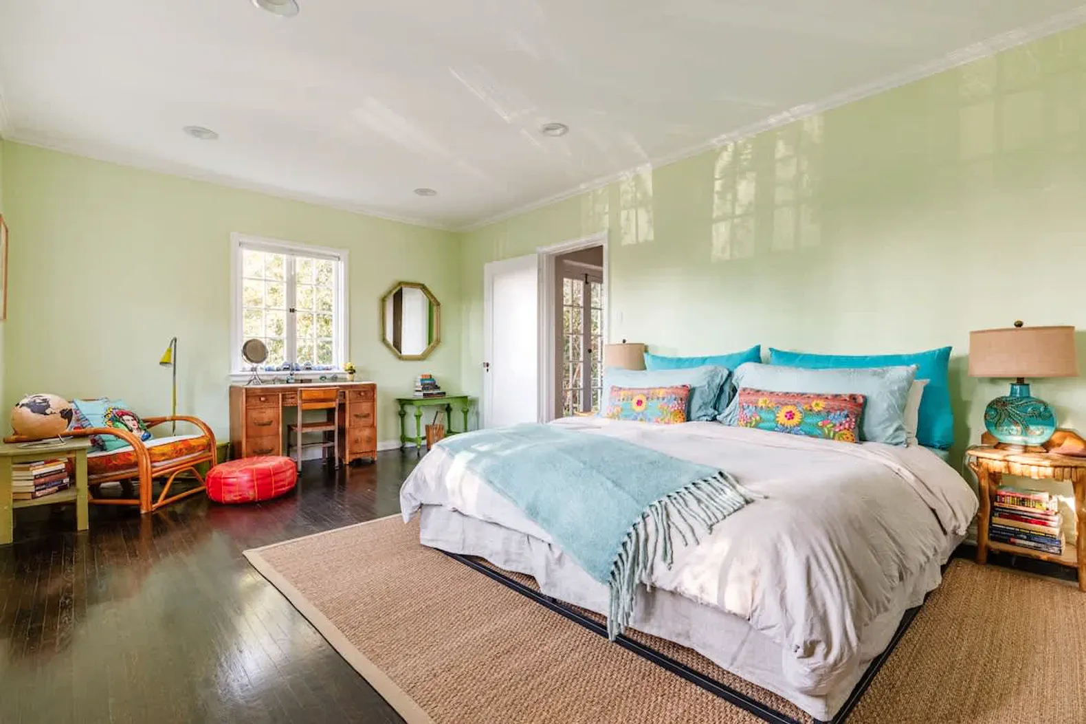 Ciento Cielos — Los Angeles, CA — vacation rental