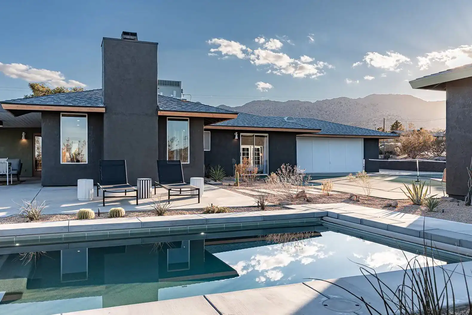 Mojave Paddle Club