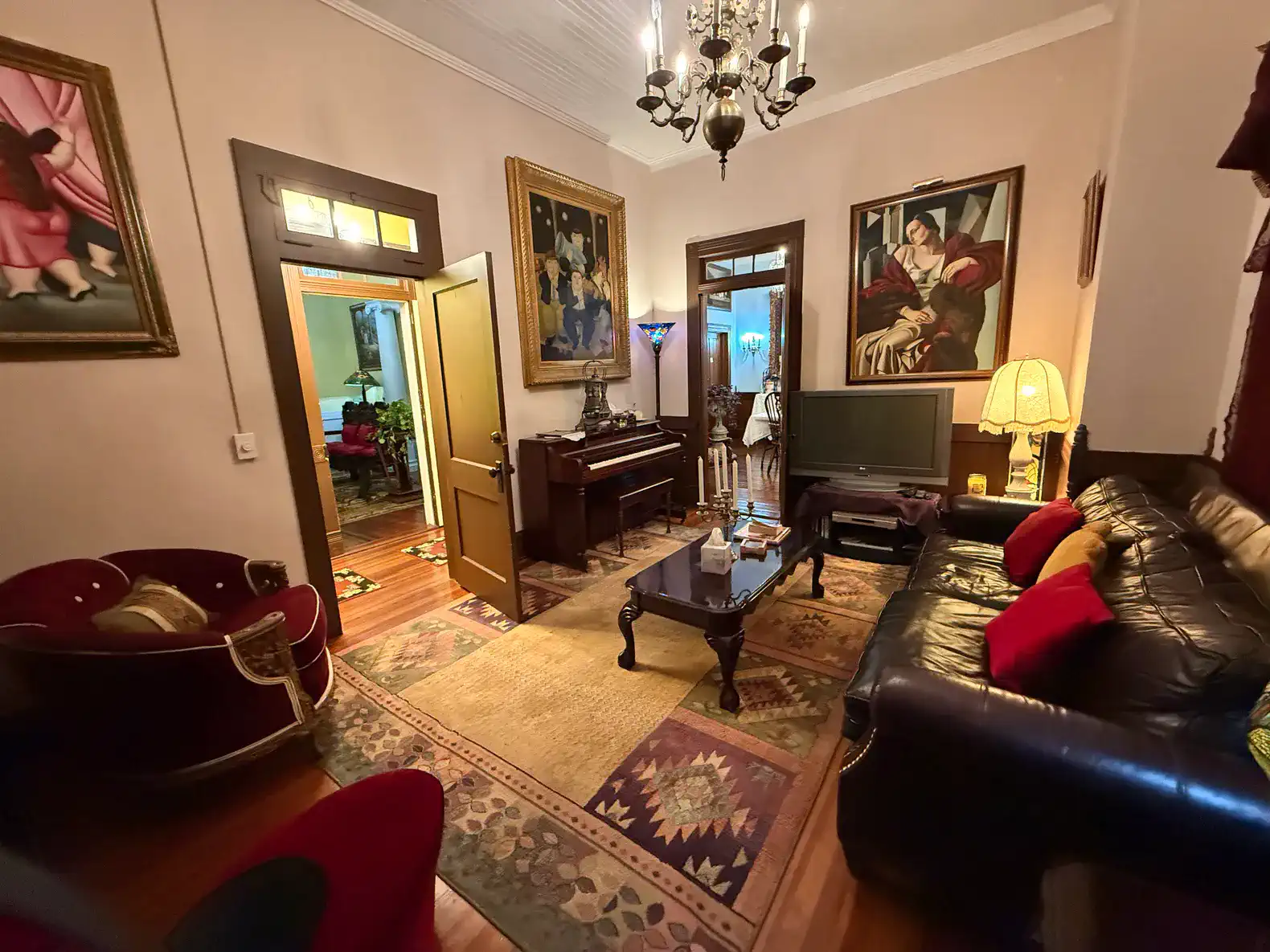 Angus Suite – photo 3