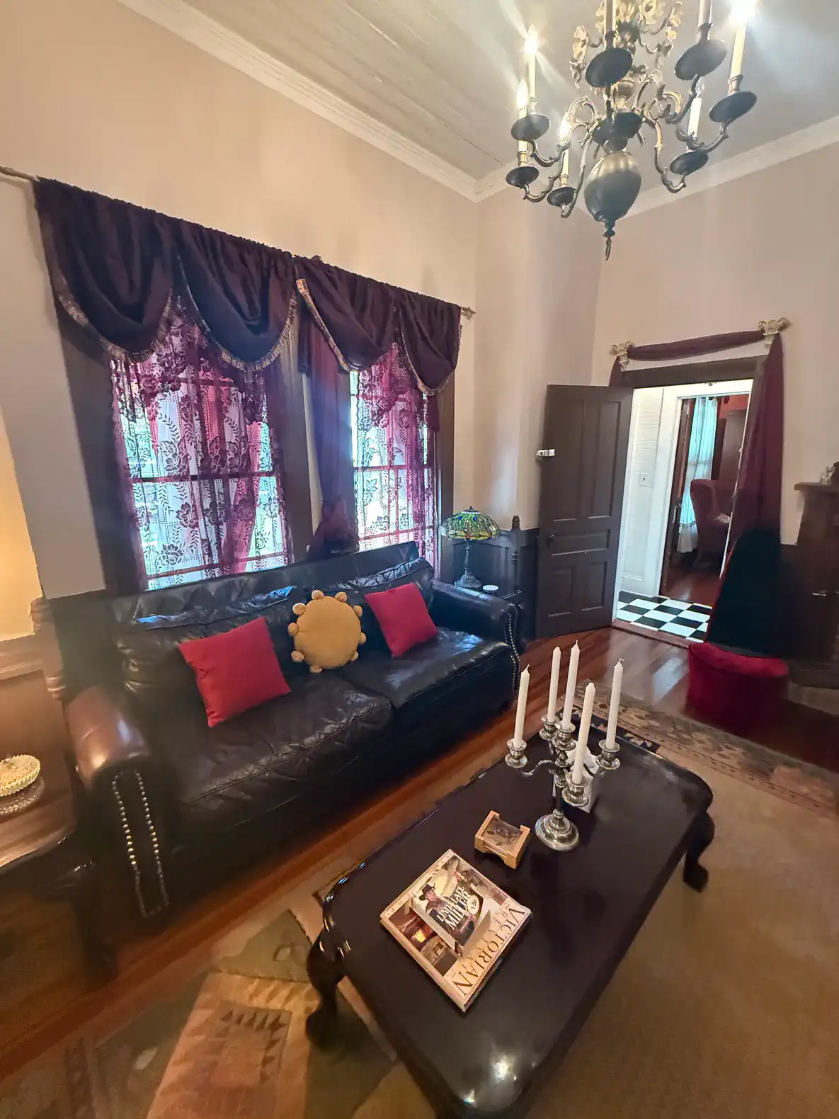Angus Suite – foto 4