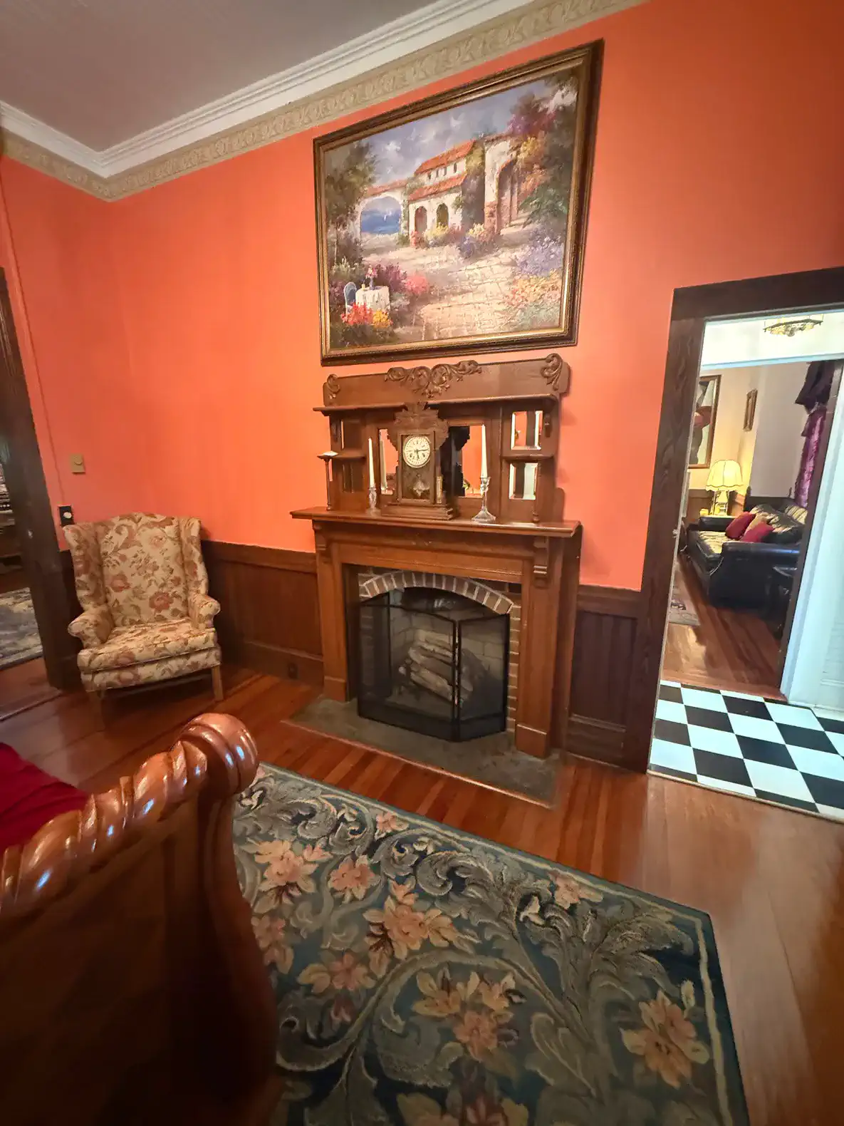 Angus Suite – foto 2