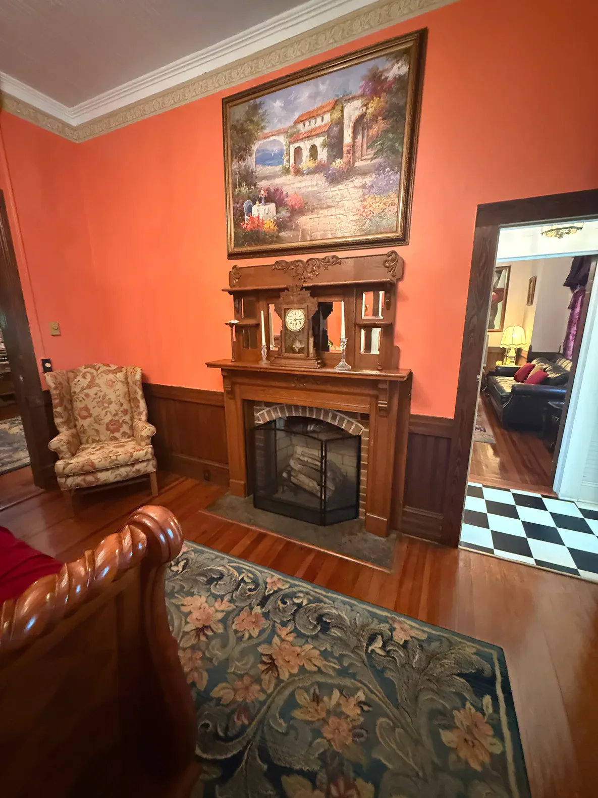 Angus Suite – photo 2