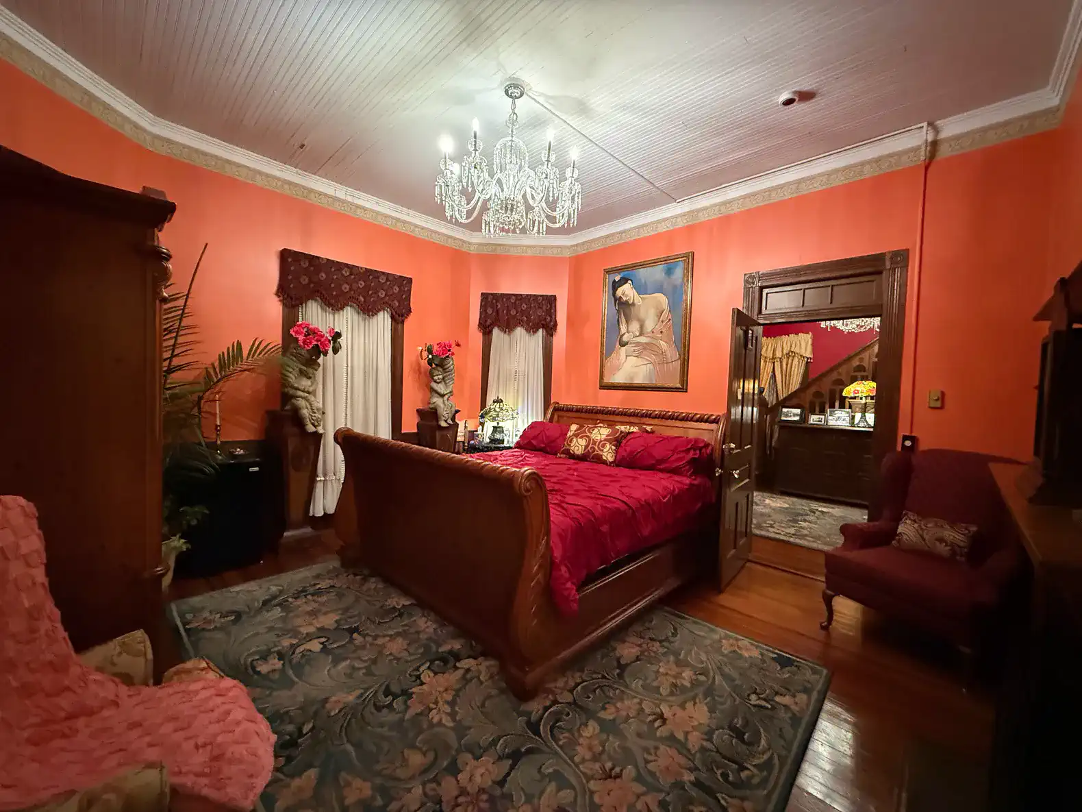 Angus Suite – photo 1