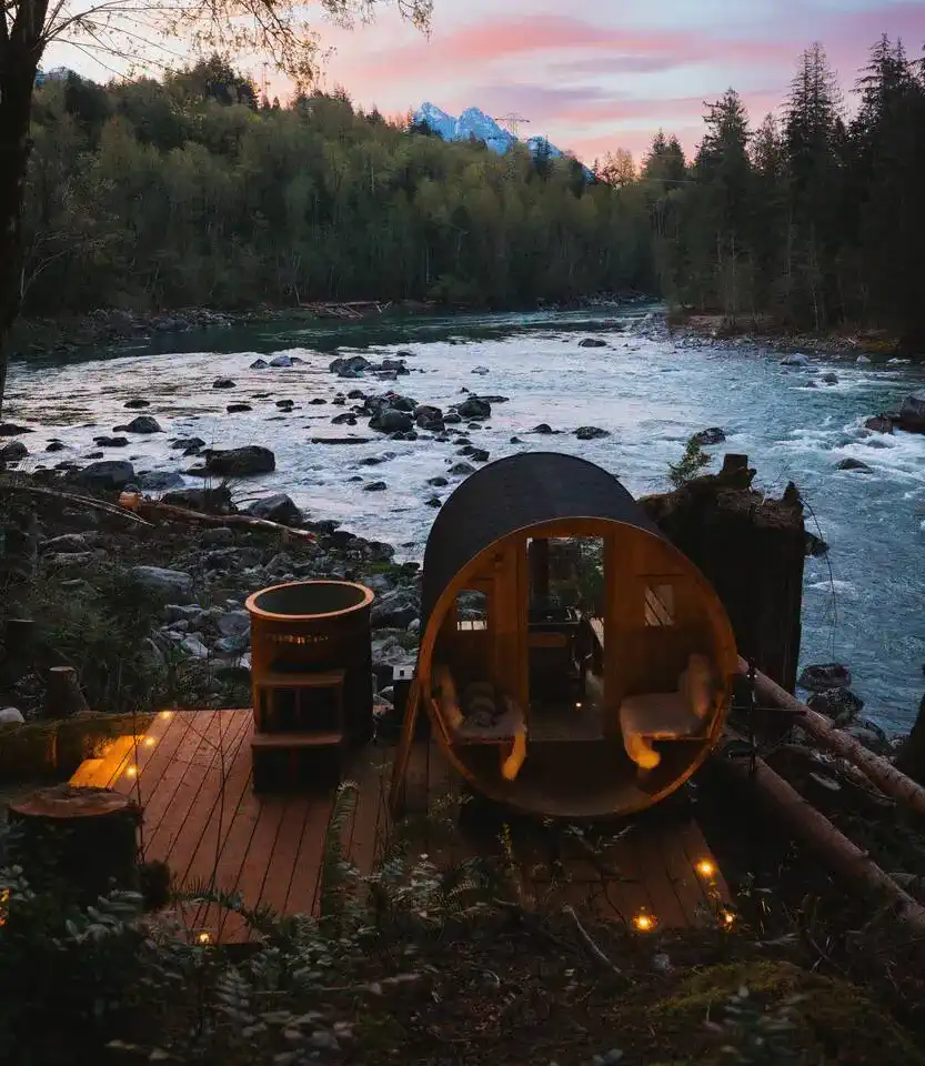 Riverglow Retreat – photo 1