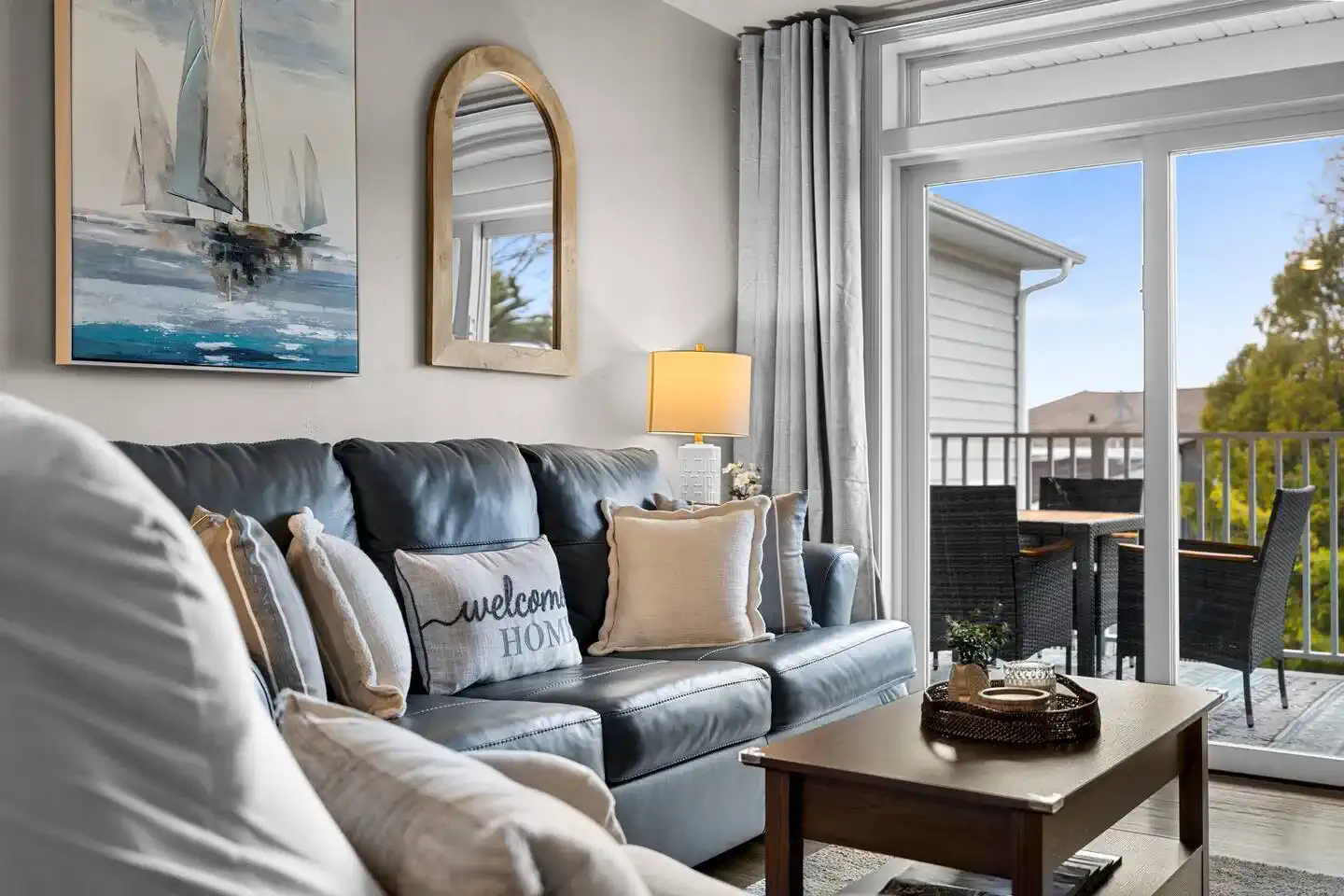 Central Egg Harbor Condo – photo 1