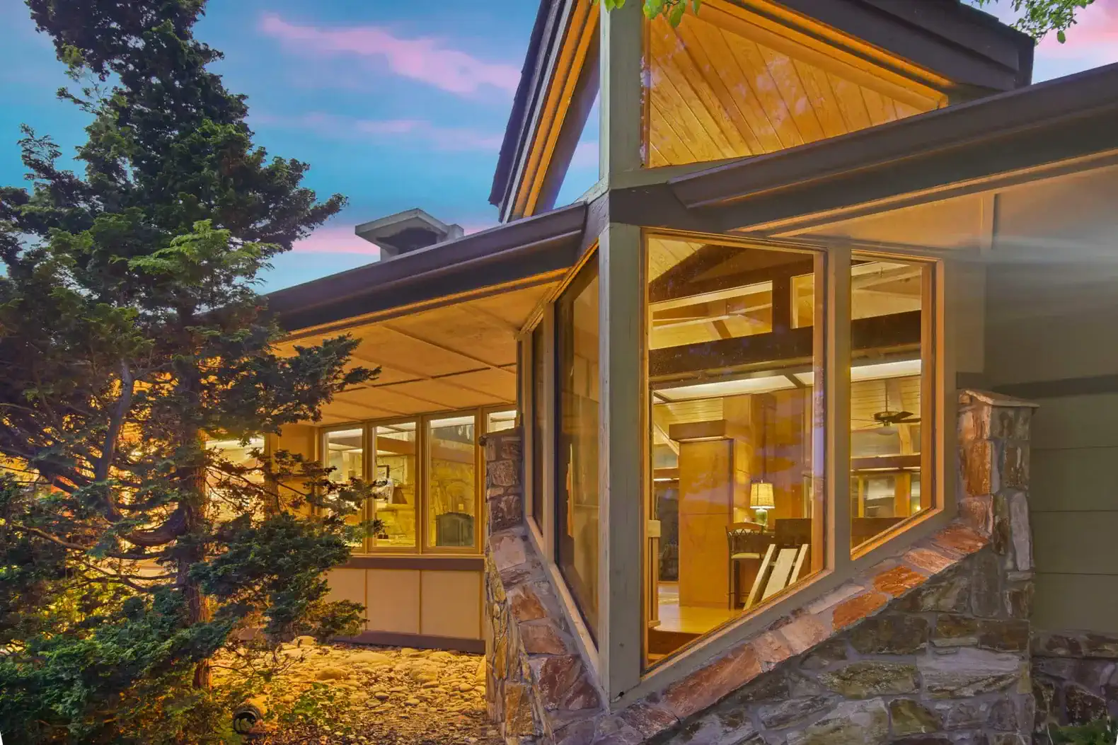 Wright House Retreat – photo 1