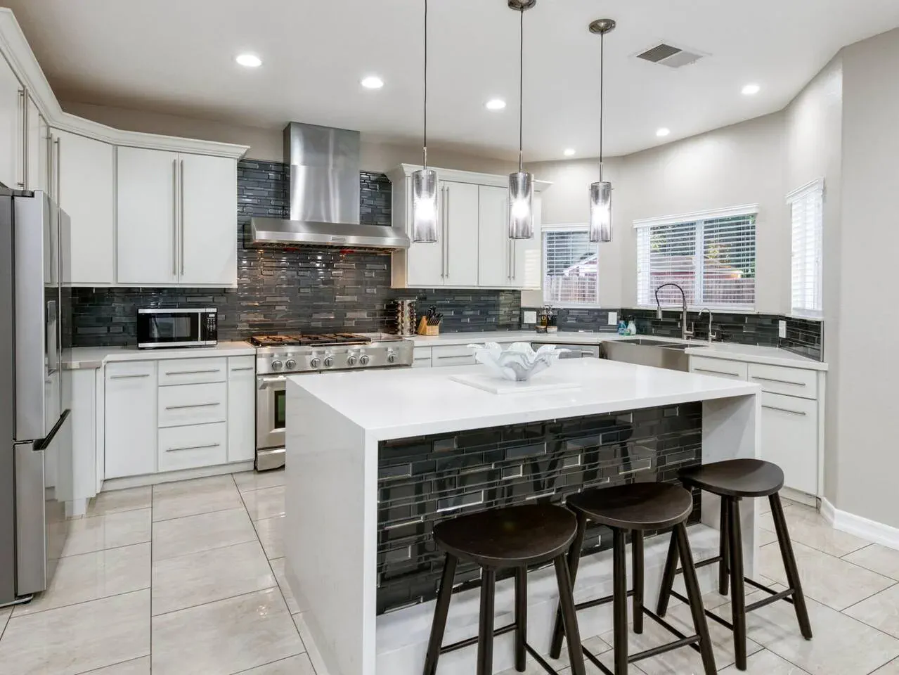 Valley Home – Foto 2