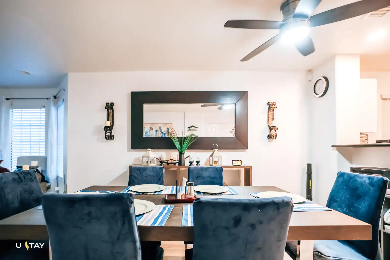 Mesa CenterCrest, Corner Unit + Second-story Patio – photo 21