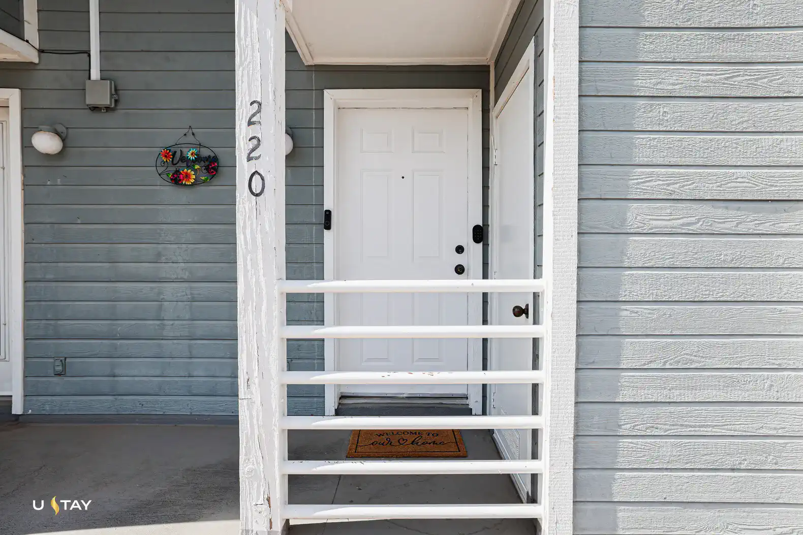 Mesa CenterCrest, Corner Unit + Second-story Patio – photo 28