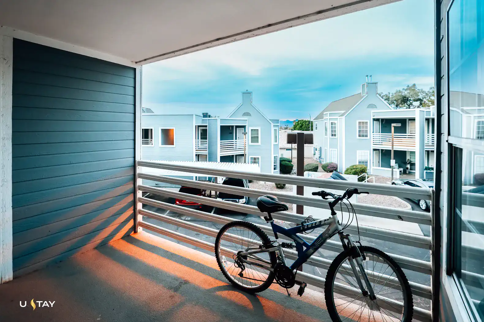 Mesa CenterCrest, Corner Unit + Second-story Patio – photo 27