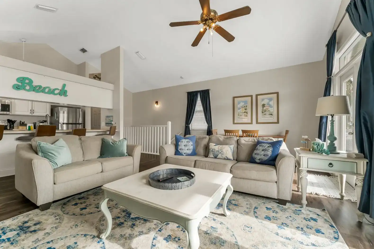 Free Pool Heating 90 steps to Beach Sleeps 10 Pet Friendly Private Home – photo 3