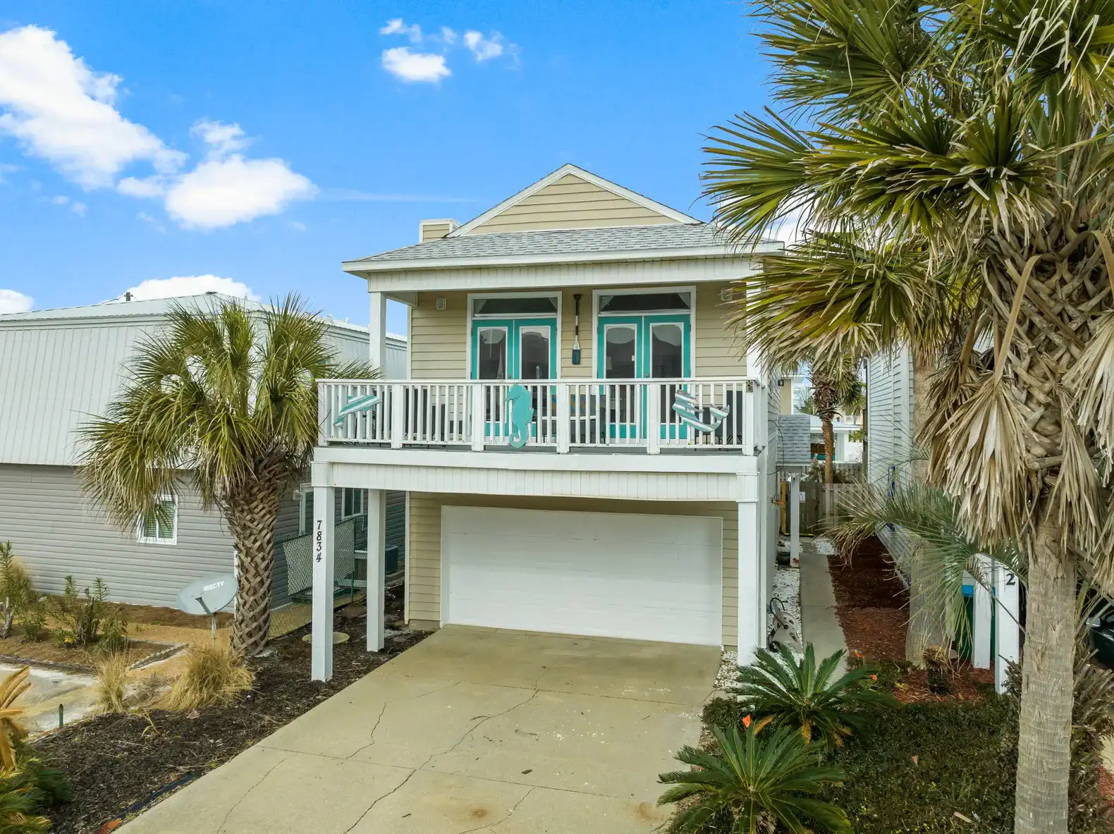 Free Pool Heating 90 steps to Beach Sleeps 10 Pet Friendly Private Home – photo 4
