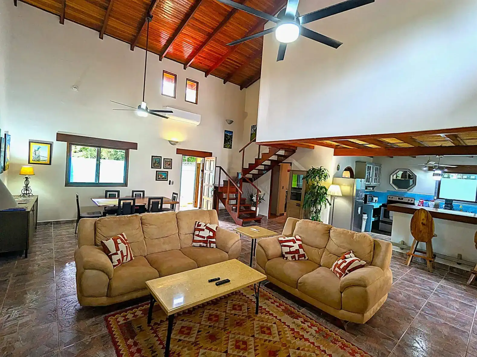 Zenergy Casa & Cabinas – Foto 2