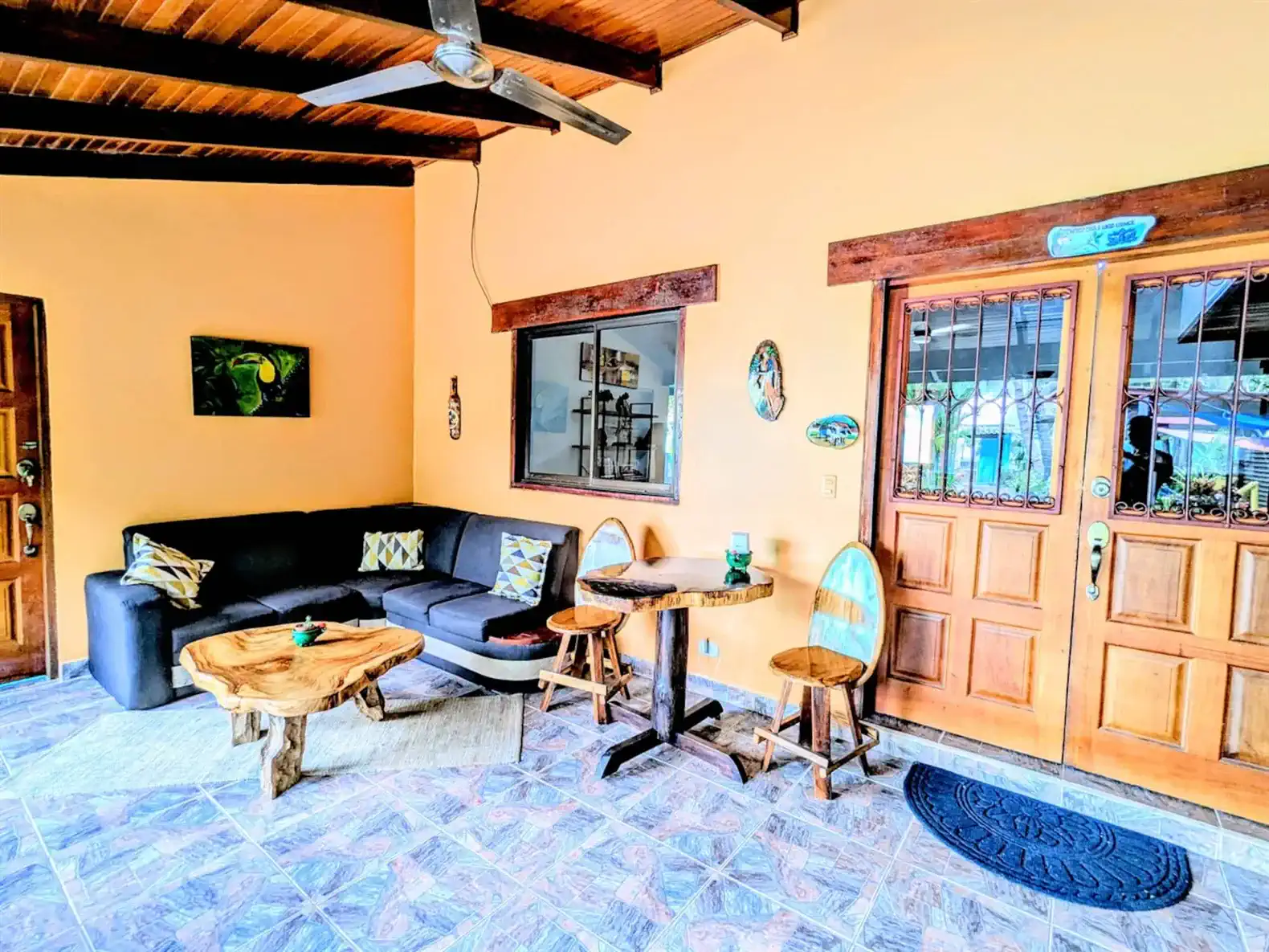 Zenergy Casa & Cabinas – Foto 4