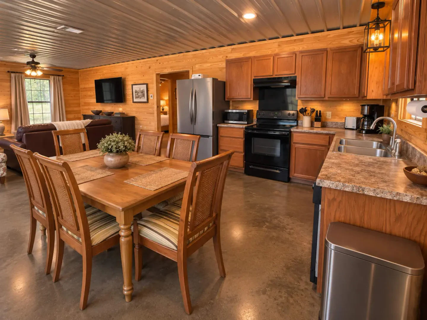 The Landings at Sardis Lake – photo 22