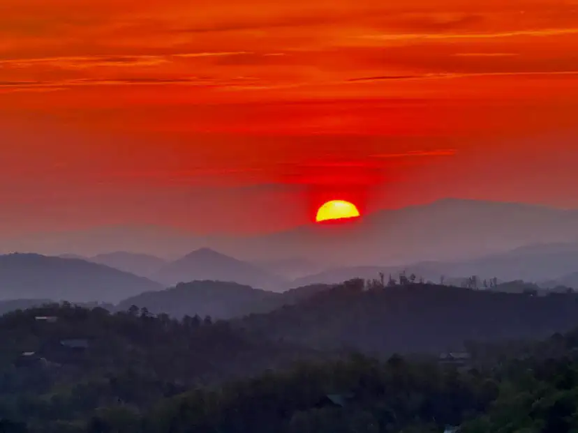 Our staff at "Great Smoky Vacations" pride ourselves on the personal touch