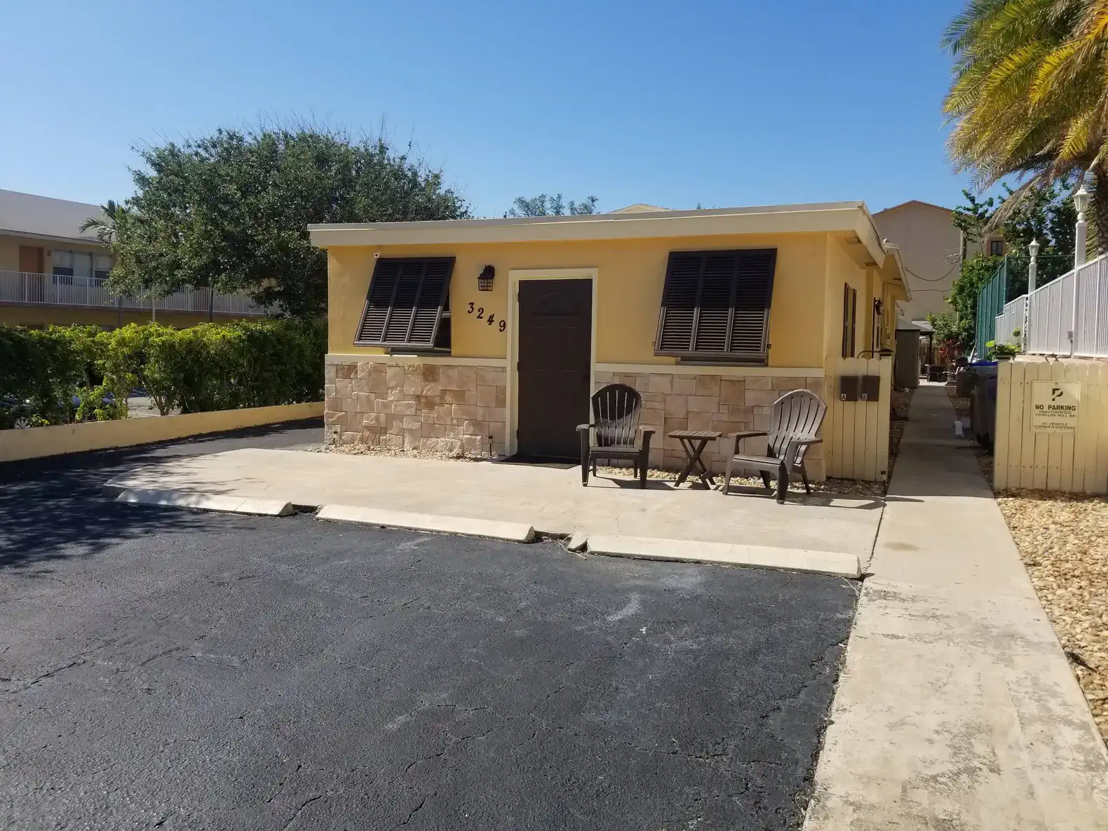Melhor localização em Pompano Beach com chip e putt. – foto 1