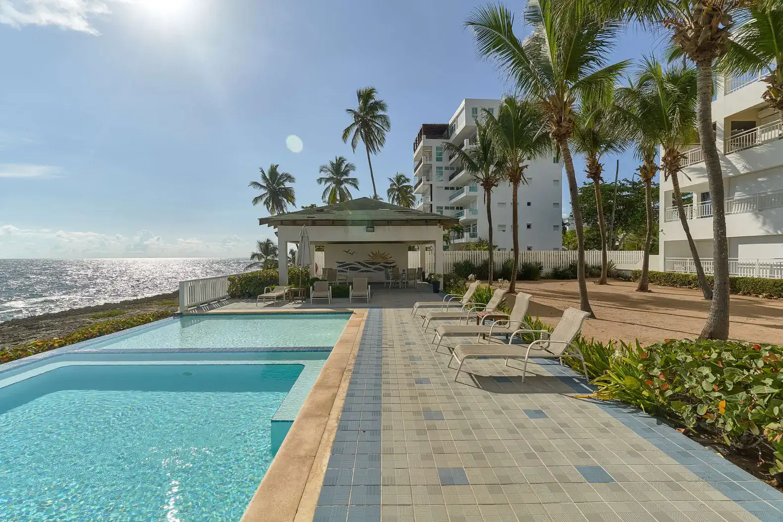 GateAway Ocean Side