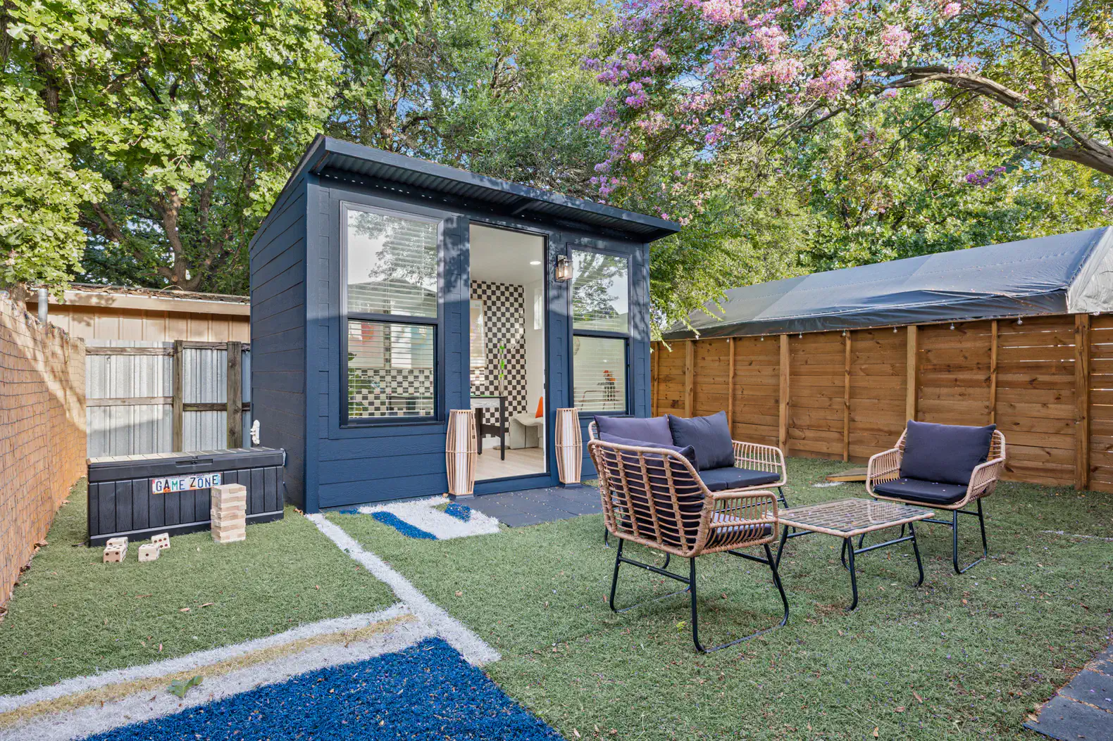 South Austin Hideaway – photo 1